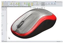 Eu vou ensinar você a utilizar o solid works