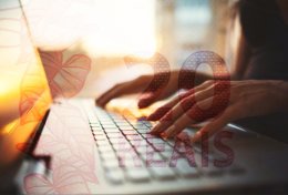 Eu vou digitar seu trabalho