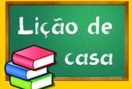 Eu vou fazer seu trabalho da escola