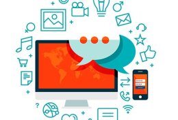 Divulgação de negócios