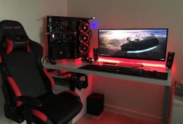 Eu vou montar seu pc