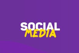 Eu vou criar as peças do seu negócio para as redes sociais