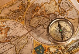 Eu vou fazer seu trabalho de História