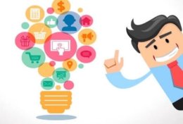 Eu vou criar 3 nomes para sua empresa