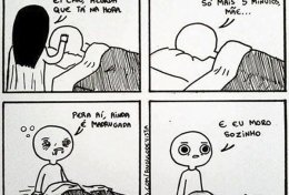 Eu vou dar dicas para quem mora sozinho