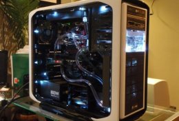 Eu vou te ensinar hardware básico