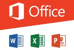 Eu vou te ensinar a utilizar o pacote office