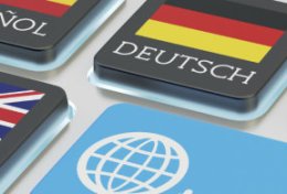 Eu vou traduzir seus textos