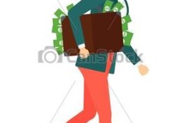 Eu vou te dar consultoria financeira para sair das dívidas e investir dinheiro