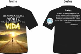 Eu vou fazer qualquer tipo de design para o que você deseje