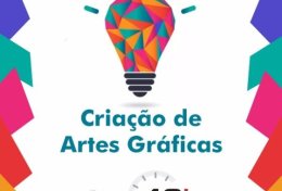 Eu vou criar uma arte para seu negócio