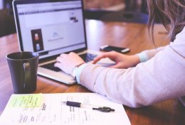 Eu vou fazer postagens profissionais na sua fanpage e instagram