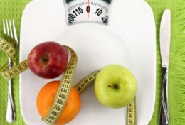 Eu vou criar receitas pra sua dieta