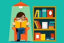 Serviço de leitura crítica