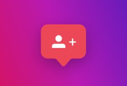 Eu vou divulgar sua marca no meu instagram