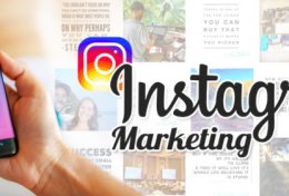 Eu vou realizar anúncios e promover visualizações em suas Mídias Sociais