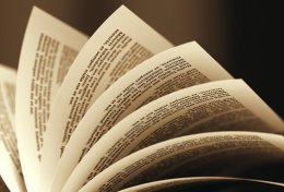 Eu vou Criação de livros e contos