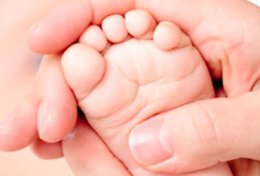 Eu vou dar dicas de como ativar gatilhos mentais no seu bebê para ele te obedecer