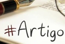 Eu vou fazer artigos para o seu blog/site