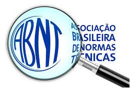 Eu vou formatar seus trabalhos acadêmicos em ABNT