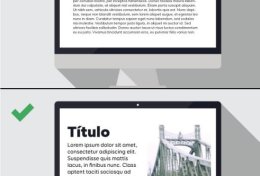 Eu vou digitalizar em power point seu trabalho para o seminário