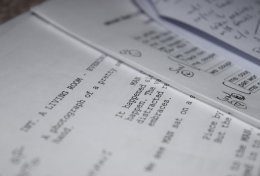 Eu vou revisar estrutura de roteiros audiovisuais