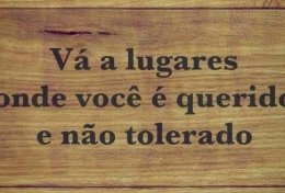Eu vou ensinar como ser uma pessoa sociável
