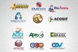 Eu vou desenvolver sua marca