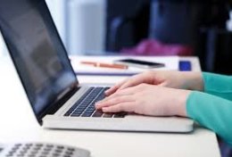 Eu vou fazer sua produção científica na área da saúde