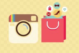Eu vou ensinar a criar pages de vendas no instagram