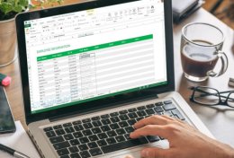 Eu vou fazer planilhas personalizadas para você