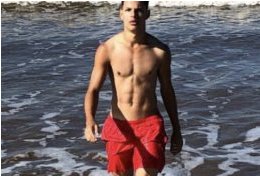 Eu vou te passar alguns exercícios para você ficar em forma em pouco tempo