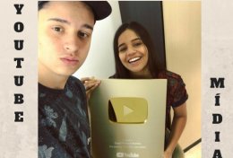 Eu vou te ajudar a ser um Youtuber de sucesso