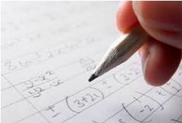 Eu vou fazer seus trabalhos da escola