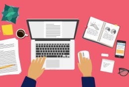 Eu vou criar conteúdo para o seu blog/site