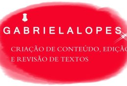 Eu vou criar conteúdo e editar textos para você