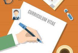 Eu vou FAZER seu CURRÍCULO