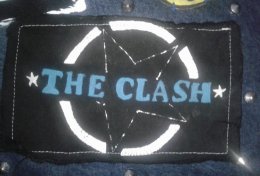 Eu vou fazer patches