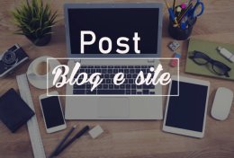 Eu vou Escrever um post estratégico para seu blog ou site