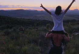 Eu vou criar textos para vocês