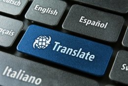 Eu vou traduzir seu texto de até 1500 palavras