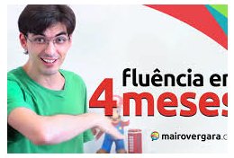 Eu vou te ensinar a falar inglês em 4 meses