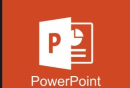 Eu vou fazer apresentações no power point para você