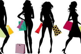 Eu vou lhe enviar dicas de moda através do e-mail
