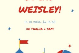 Eu vou fazer o convite de festa infantil