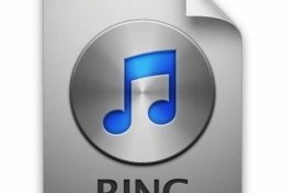 Eu vou fazer 2 ringtones personalizado para você