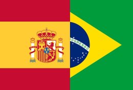 Eu vou traduzir o seu texto para o espanhol