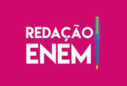 Eu vou FAZER REDAÇÕES