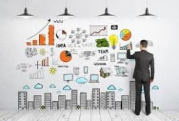 Eu vou escrever trabalhos acadêmicos