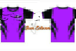 Eu vou criar sua camiseta personalizada